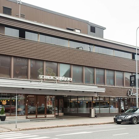 Scandic Seinaejoki Dış mekan fotoğraf