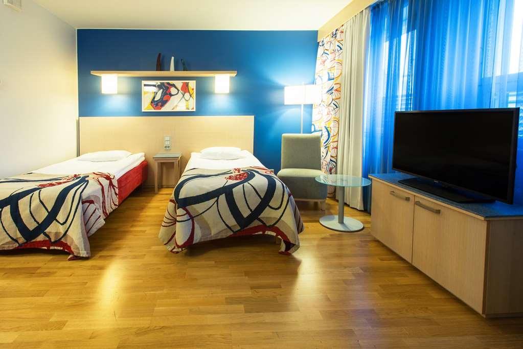 Scandic Seinaejoki Oda fotoğraf