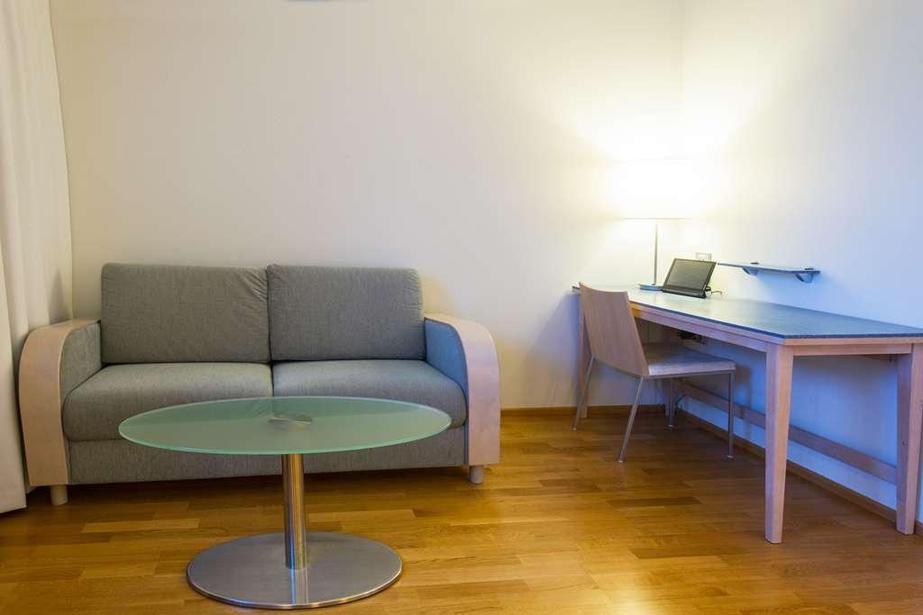Scandic Seinaejoki Oda fotoğraf