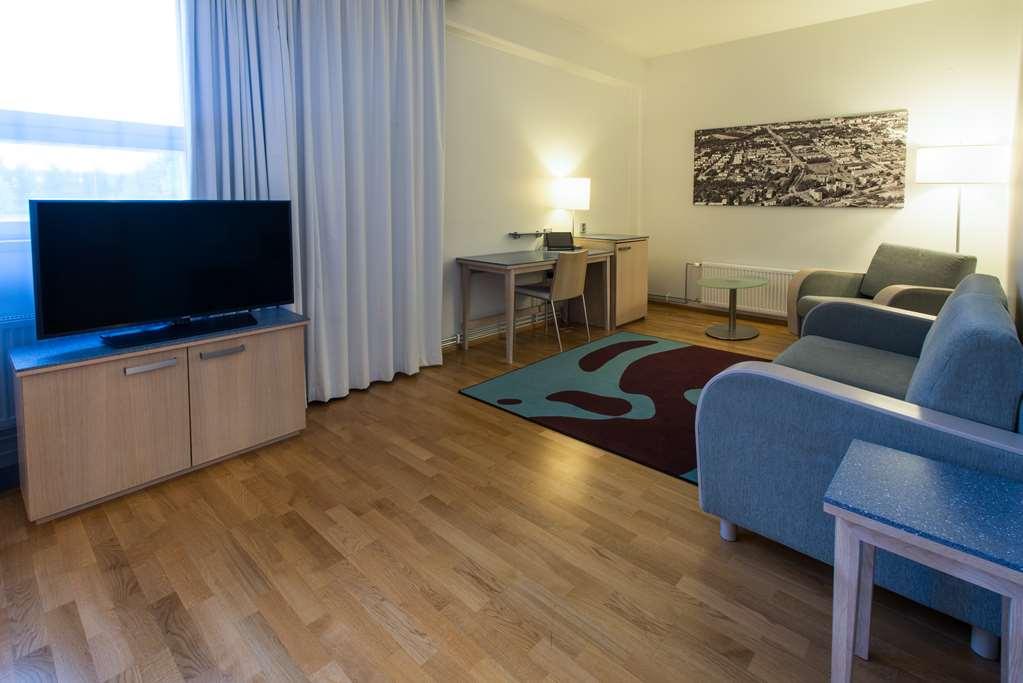 Scandic Seinaejoki Oda fotoğraf