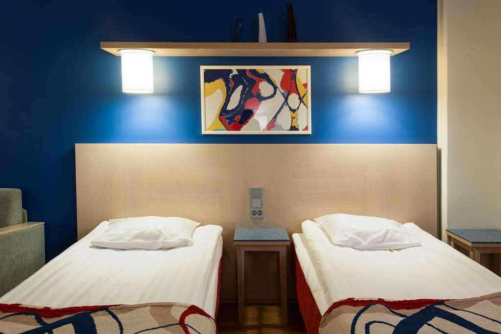 Scandic Seinaejoki Oda fotoğraf