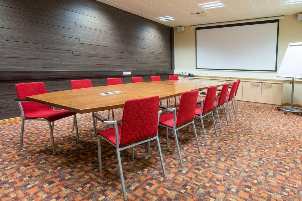 Scandic Seinaejoki Konforlar fotoğraf