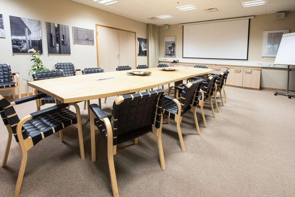 Scandic Seinaejoki Konforlar fotoğraf