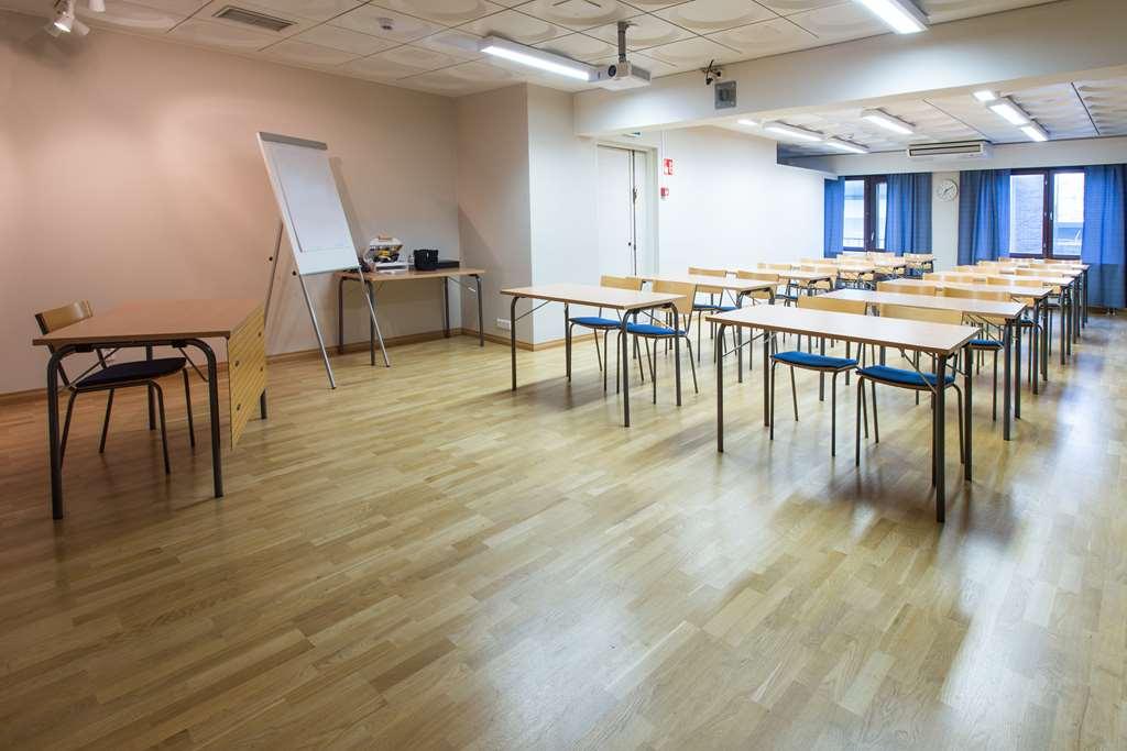 Scandic Seinaejoki Konforlar fotoğraf